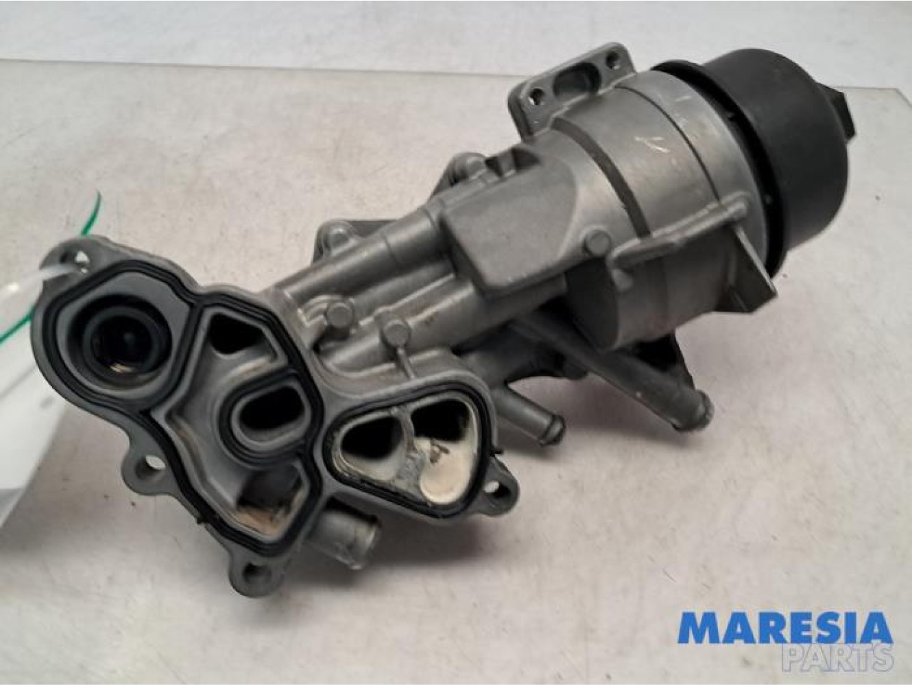 Peugeot - 5008 - Support filtre à huile