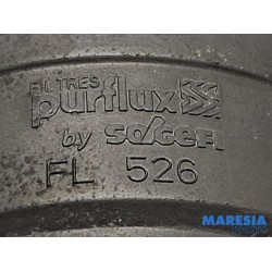 Peugeot - 5008 - Support filtre à huile