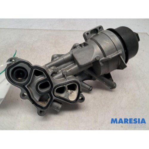 Peugeot - 5008 - Support filtre à huile