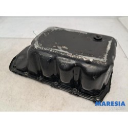 Peugeot - 5008 - Sump