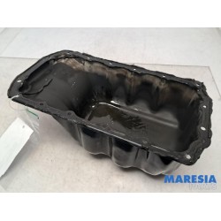 Peugeot - 5008 - Sump