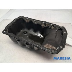 Peugeot - 5008 - Sump