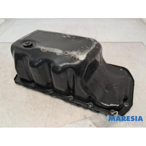 Peugeot - 5008 - Sump