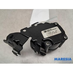 Peugeot - 5008 - Wasserpumpe