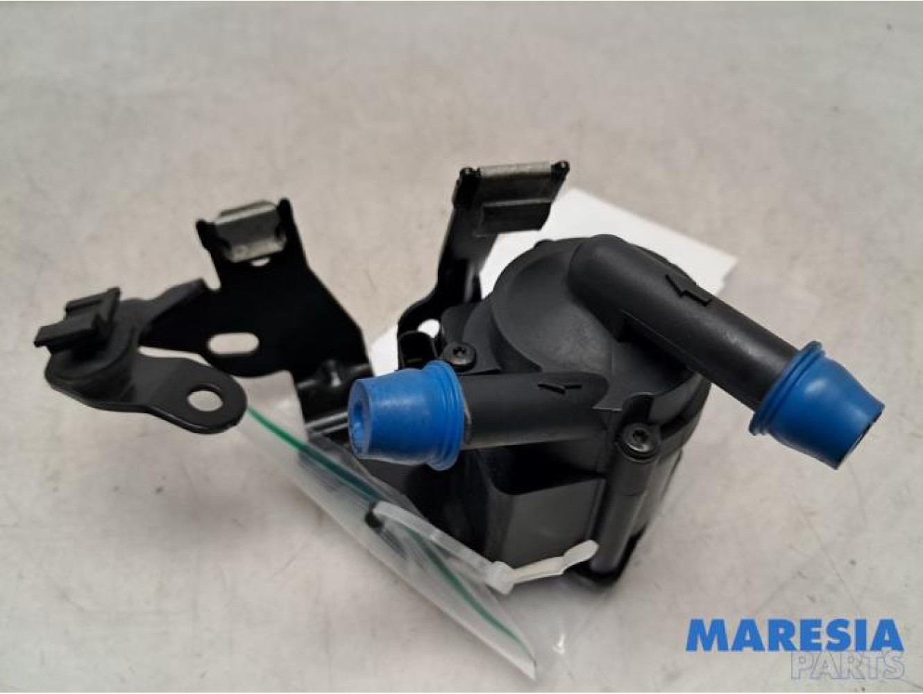 Peugeot - 5008 - Wasserpumpe