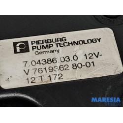 Peugeot - 5008 - Wasserpumpe