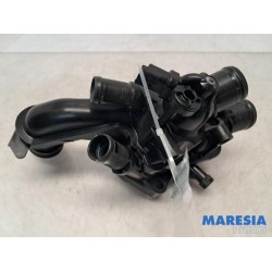 Peugeot - 5008 - Boîtier thermostat