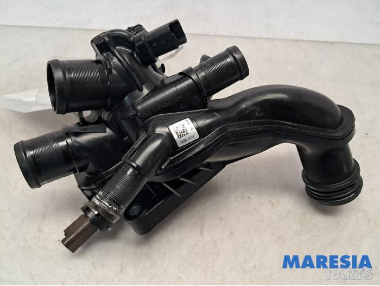 Peugeot - 5008 - Boîtier thermostat