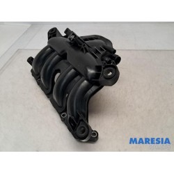 Peugeot - 5008 - Intake manifold