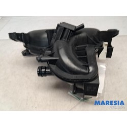 Peugeot - 5008 - Intake manifold