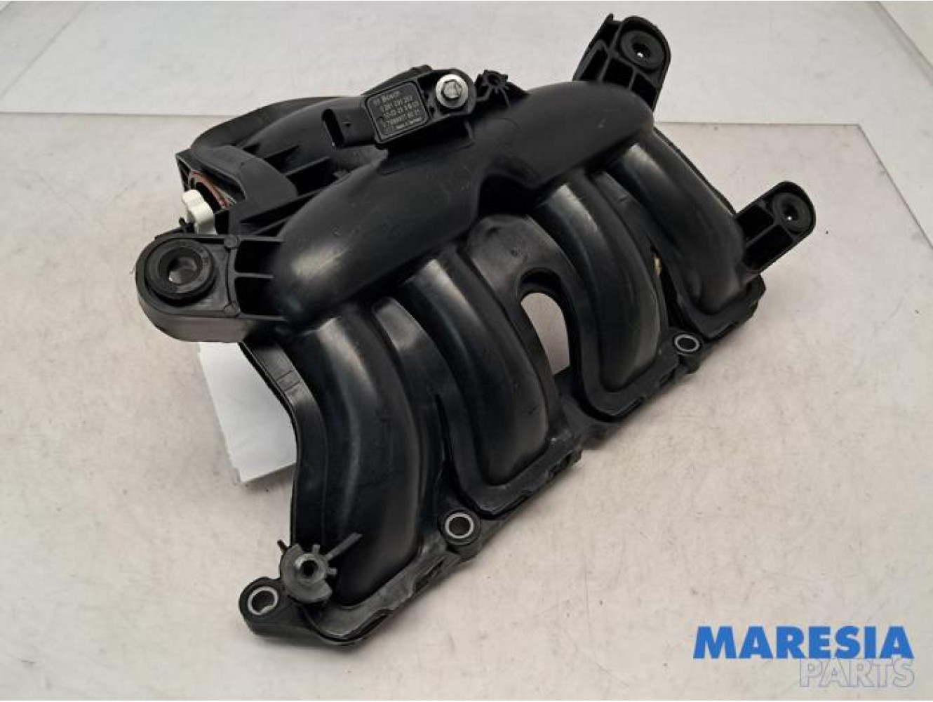 Peugeot - 5008 - Intake manifold