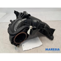 Peugeot - 5008 - Intake manifold