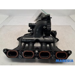 Peugeot - 5008 - Intake manifold
