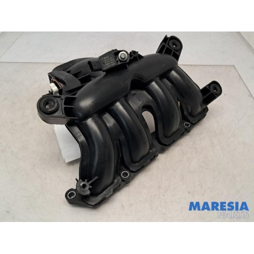 Peugeot - 5008 - Intake manifold