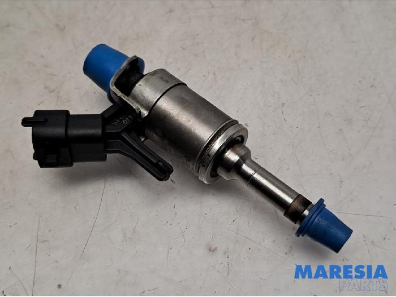 Peugeot - 5008 - Injector (benzine injectie)