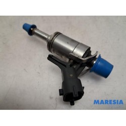 Peugeot - 5008 - Injector (petrol injection)