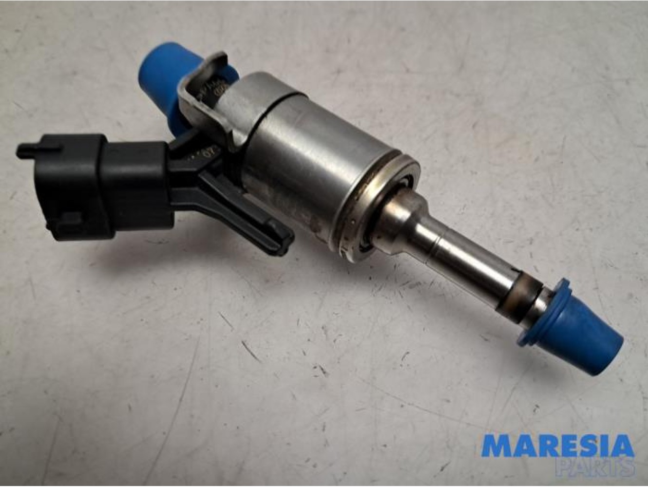Peugeot - 5008 - Injector (petrol injection)