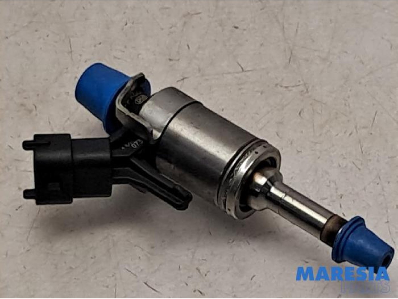 Peugeot - 5008 - Injector (benzine injectie)