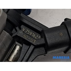 Peugeot - 5008 - Injector (petrol injection)