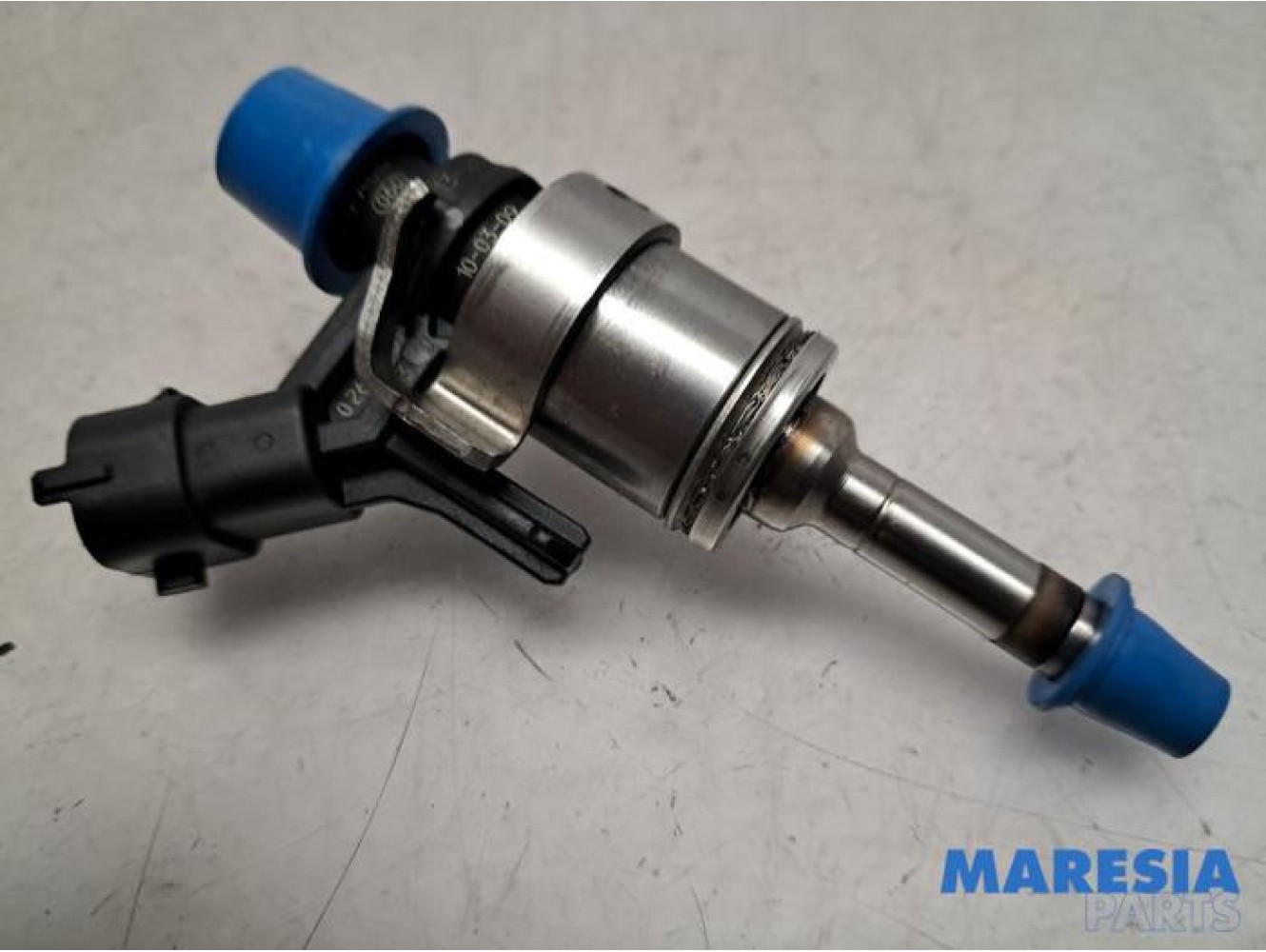 Peugeot - 5008 - Injector (petrol injection)