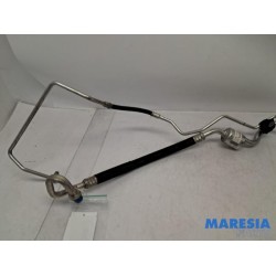 Peugeot - 2008 - Air conditioning line