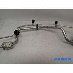 Peugeot - 2008 - Air conditioning line