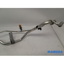 Peugeot - 2008 - Air conditioning line