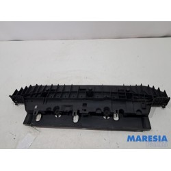 Peugeot - 2008 - Plaque de protection sol