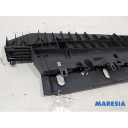 Peugeot - 2008 - Plaque de protection sol