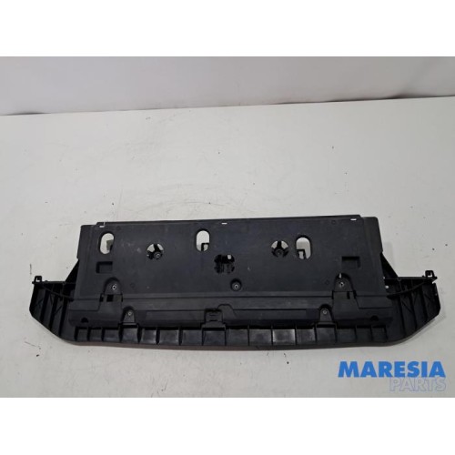 Peugeot - 2008 - Bash plate