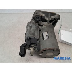 Peugeot - 2008 - Startmotor