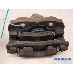 Peugeot - 2008 - Front brake calliper, left