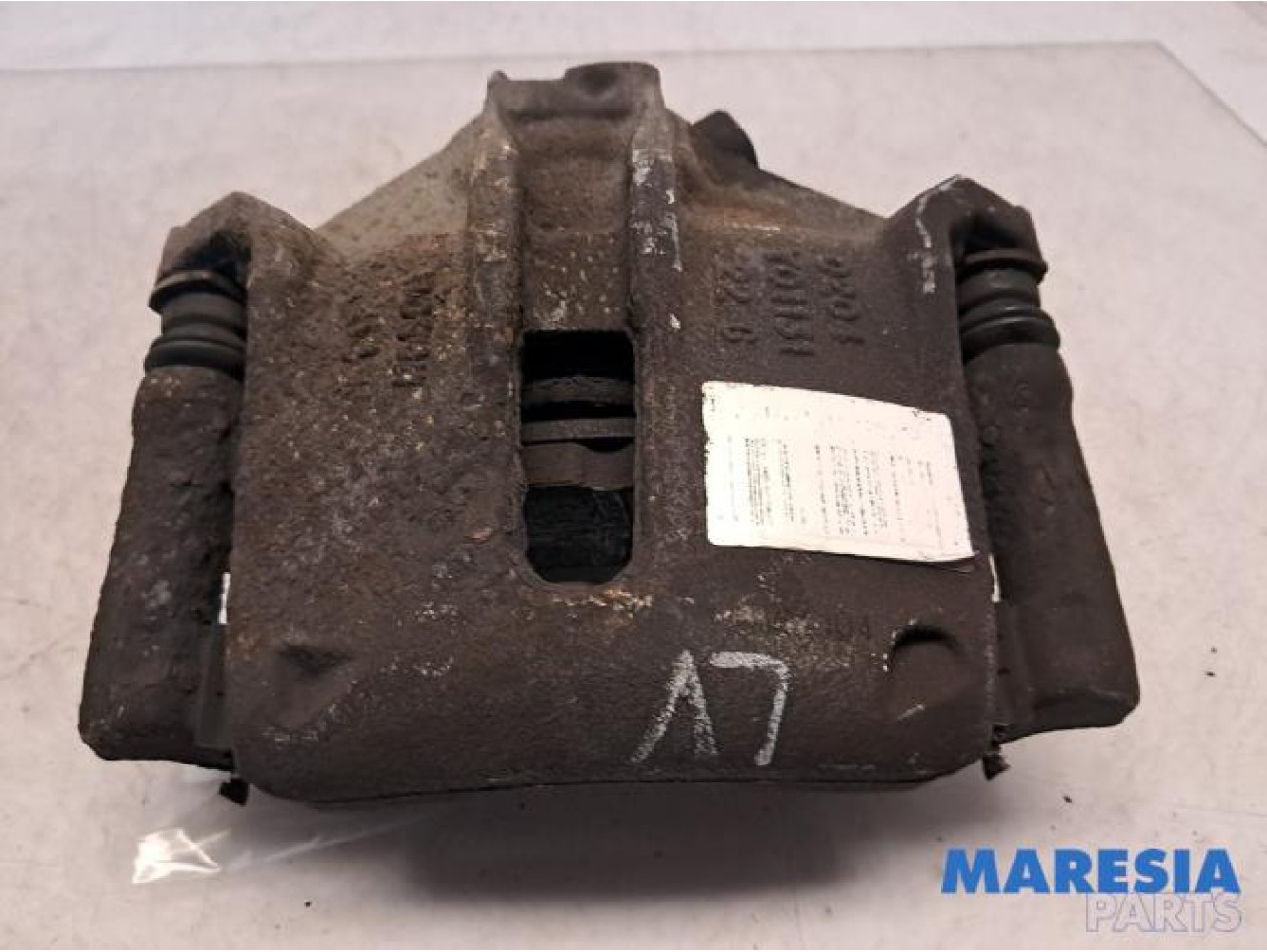 Peugeot - 2008 - Front brake calliper, left