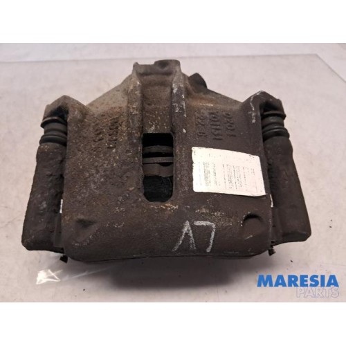 Peugeot - 2008 - Front brake calliper, left