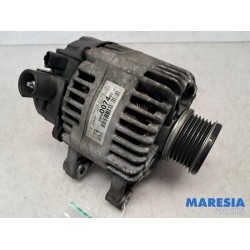 Peugeot - 2008 - Dynamo