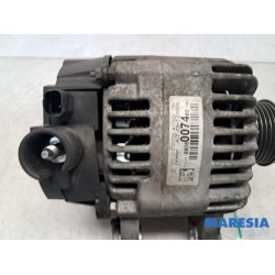Peugeot - 2008 - Dynamo