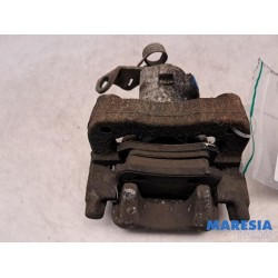Peugeot - 2008 - Rear brake calliper, left