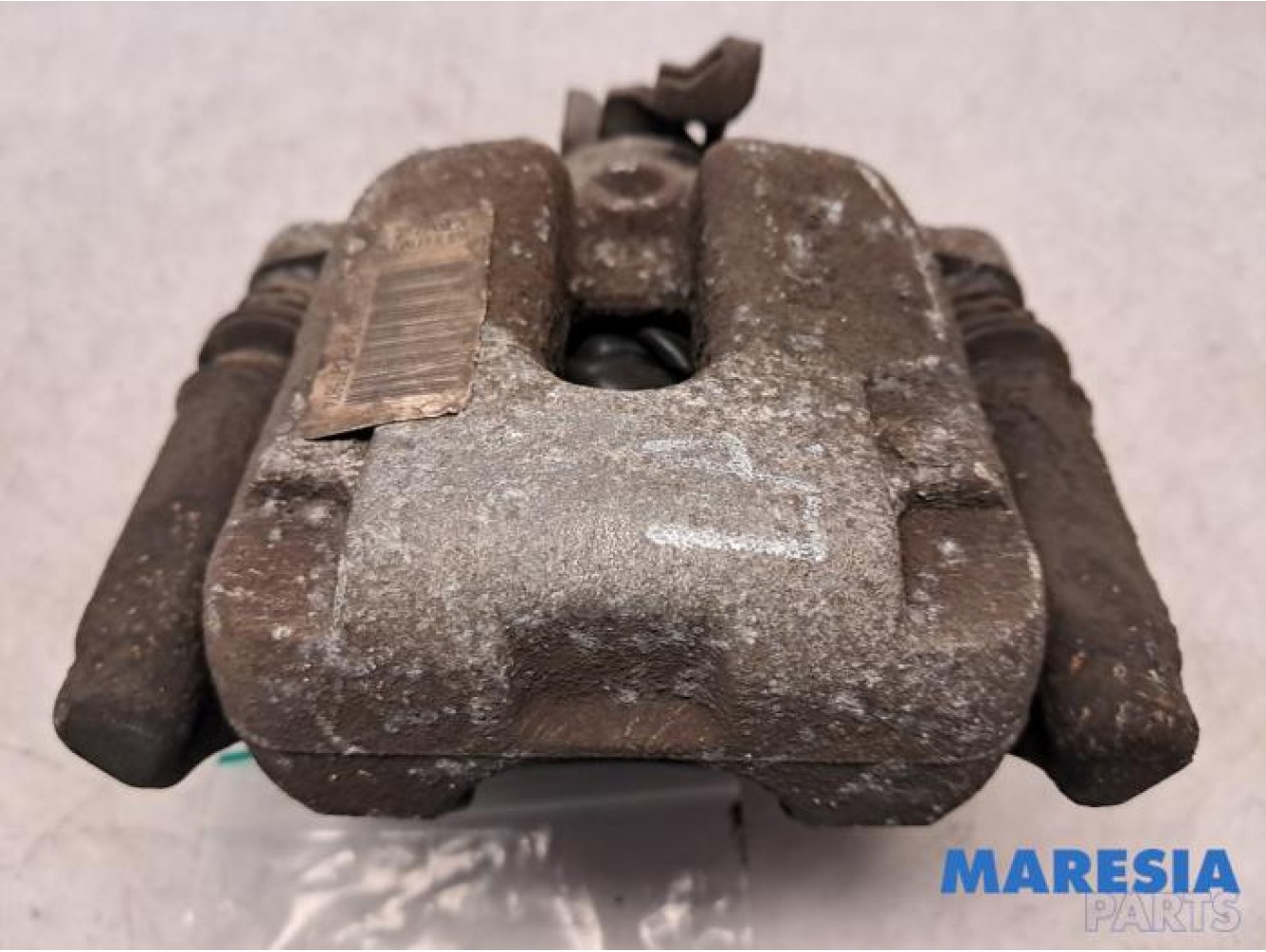 Peugeot - 2008 - Rear brake calliper, left