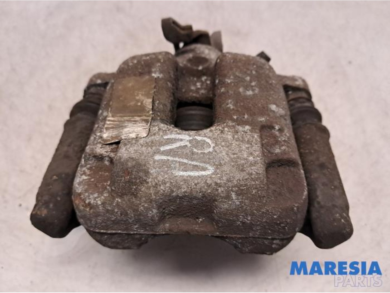 Peugeot - 2008 - Rear brake calliper, right