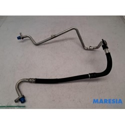 Peugeot - 2008 - Air conditioning line