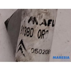 Peugeot - 2008 - Air conditioning line