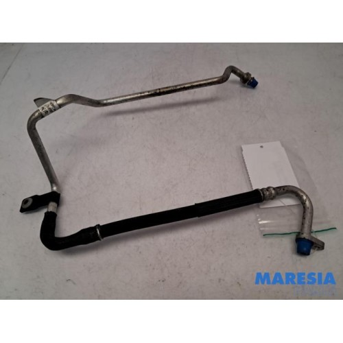 Peugeot - 2008 - Air conditioning line
