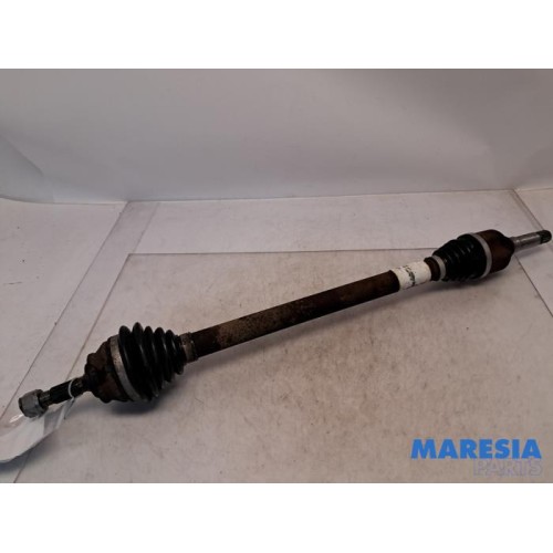 Peugeot - 2008 - Front drive shaft, right