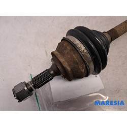Peugeot - 2008 - Front drive shaft, left