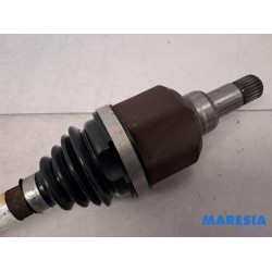 Peugeot - 2008 - Front drive shaft, left