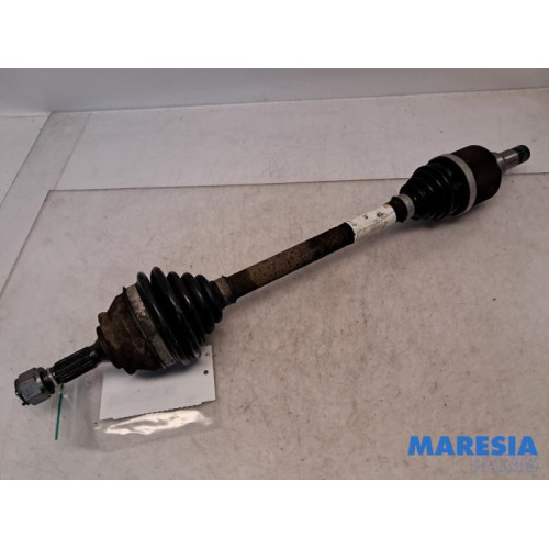Peugeot - 2008 - Front drive shaft, left