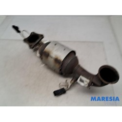 Peugeot - 2008 - Catalytic converter