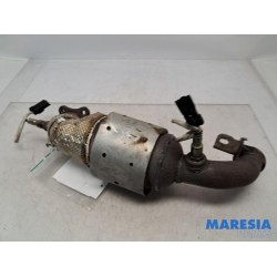 Peugeot - 2008 - Catalytic converter