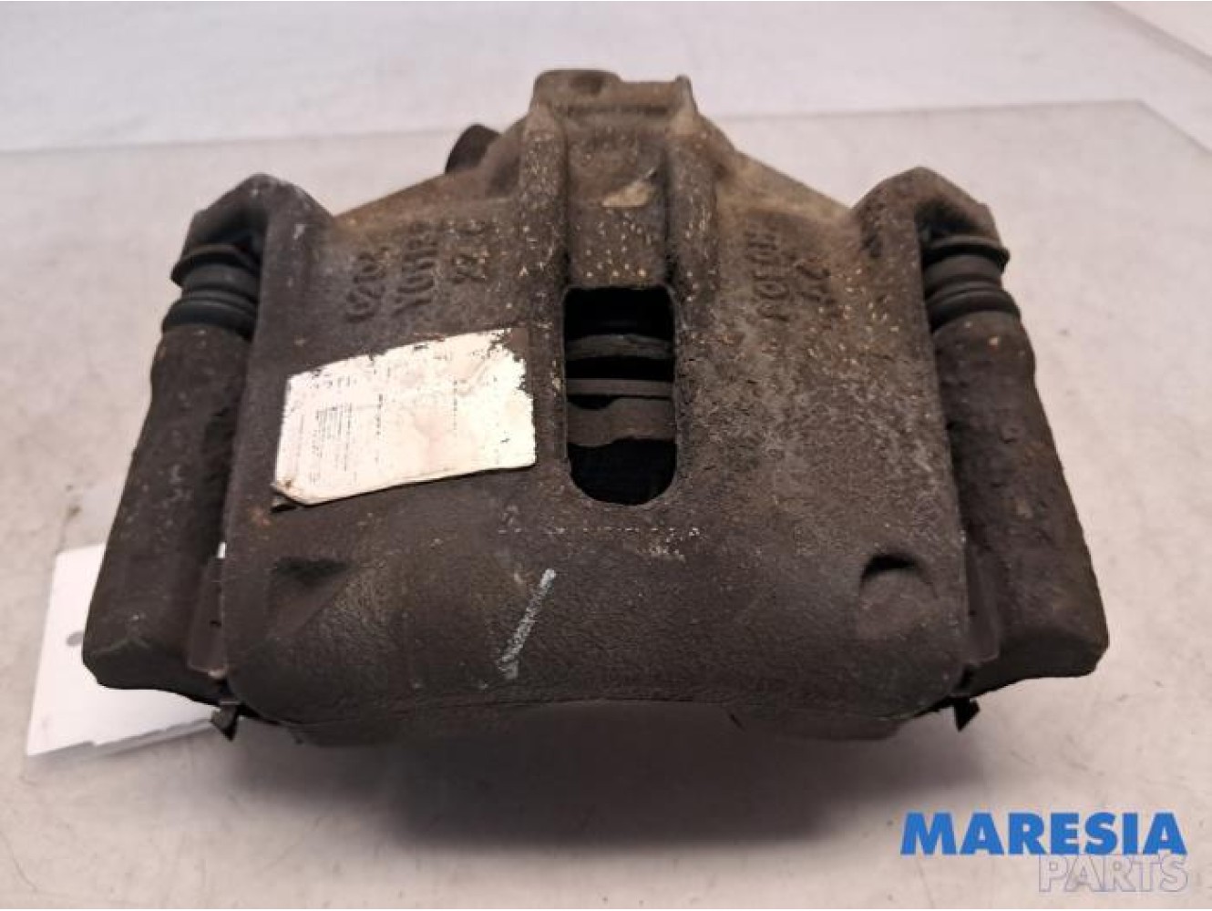 Peugeot - 2008 - Front brake calliper, right