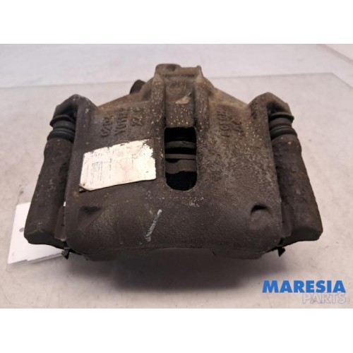 Peugeot - 2008 - Front brake calliper, right